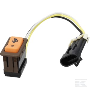 INTRERUPATOR 31.4 F AL162303, AL117954=50712041